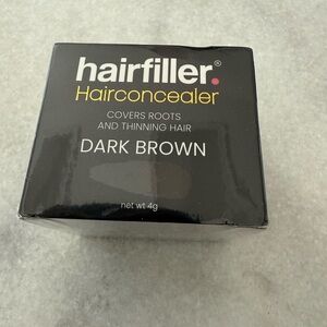 Hairconcealer Dark Brown